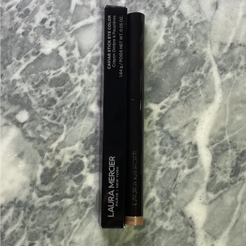 Laura Mercier Caviar Stick‎ Eye Color Magnetic Pink